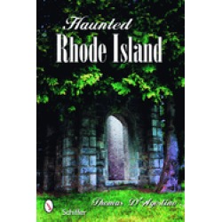 haunted rhode island