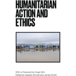 humanitarian action and ethics