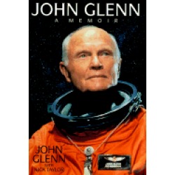 john glenn a memoir