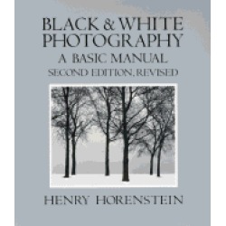 black and white photography a basic manual
