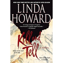 kill and tell a novel