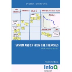 scrum and xp from the trenches 2nd edition