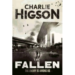 fallen an enemy novel