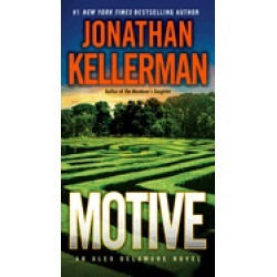 motive an alex delaware novel