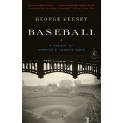 baseball a history of americas favorite game