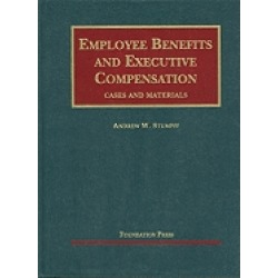 employee benefits and executive compensation