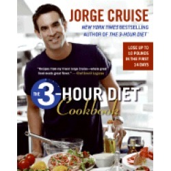 3 hour diet cookbook