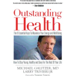outstanding health the 6 essential keys to maximize your energy and well be