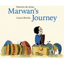 marwans journey
