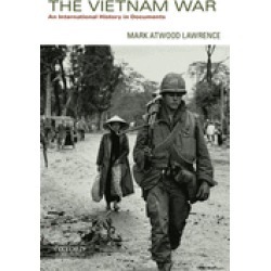 vietnam war an international history in documents