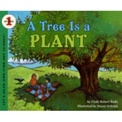 tree is a plant