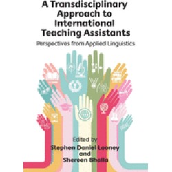 transdisciplinary approach to international teaching assistants perspective