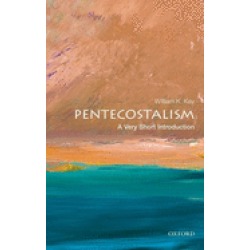 pentecostalism a very short introduction