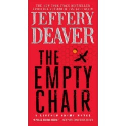 empty chair