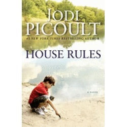 house rules a novel