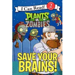 plants vs zombies save your brains