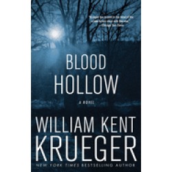 blood hollow a novel