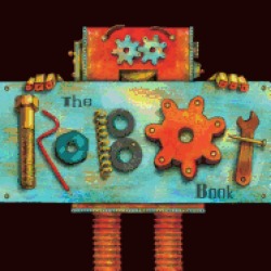 robot book