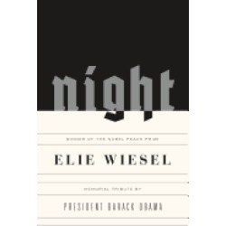 night a memoir