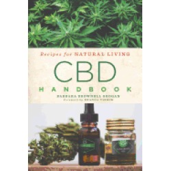 cbd handbook recipes for natural living