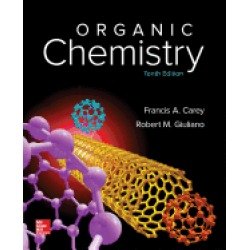 organic chemistry standalone book