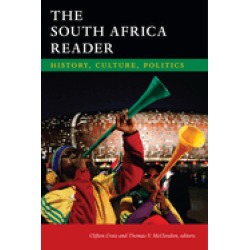 south africa reader
