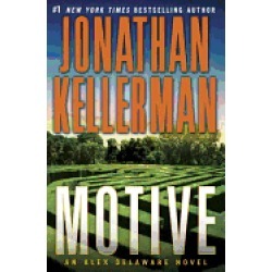 motive an alex delaware novel