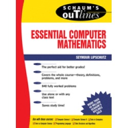 theory and problems of essential computer math