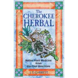 cherokee herbal native plant medicine from the four directions