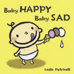 baby happy baby sad
