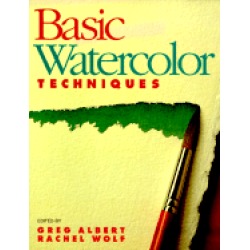 basic watercolor techniques