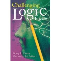challenging logic puzzles