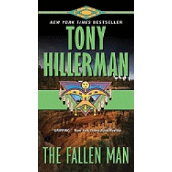 fallen man
