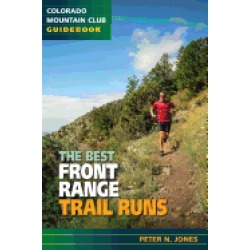 best front range trail runs