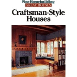 craftsman style houses