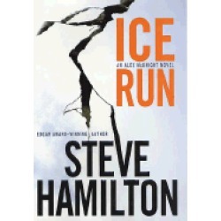 ice run an alex mcknight novel
