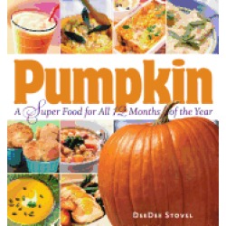 pumpkin a super food for all 12 months of the year