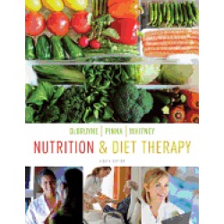 nutrition and diet therapy