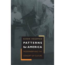 patterns for america