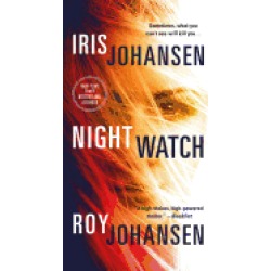 night watch a novel