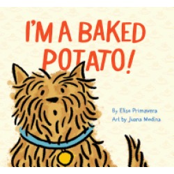 im a baked potato