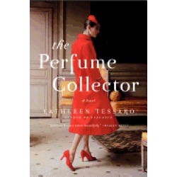 perfume collector a novel
