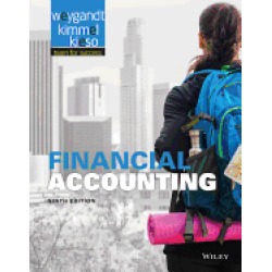 financial accounting standalone book