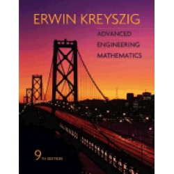 advanced engineering mathematics