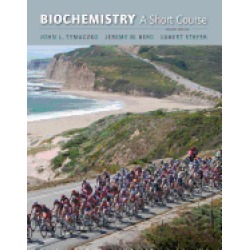 biochemistry a short course 2nd edition