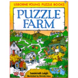 puzzle farm