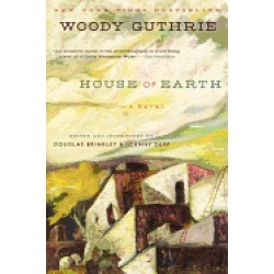 house of earth a novel