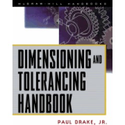 dimensioning and tolerancing handbook
