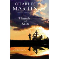 thunder and rain a novel