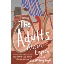 adults a novel